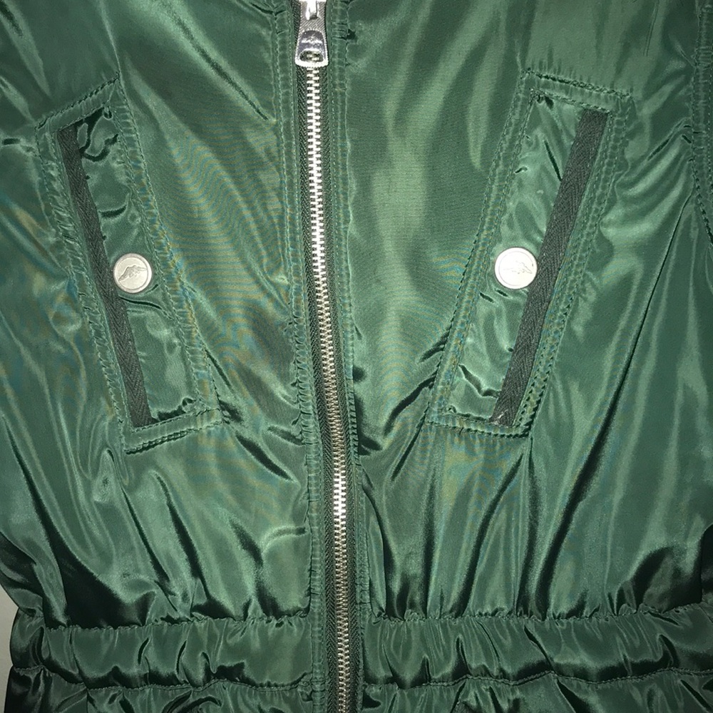 Pacific trials jacket - Picture 3 of 6
